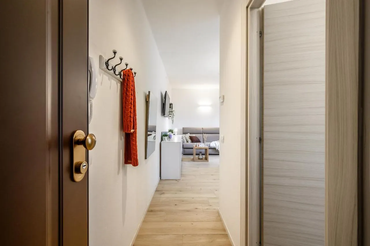 Apartment Nella Corte Del Mulino, 1 Passo Dal Centro Con Parcheggio Modena