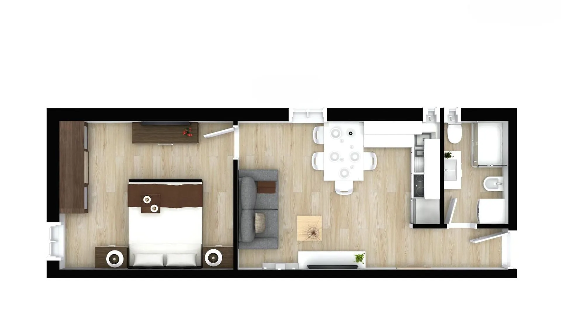 Apartment Nella Corte Del Mulino, 1 Passo Dal Centro Con Parcheggio Modena