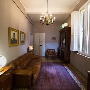  Oda ve Kahvaltı Casa Mappamondo