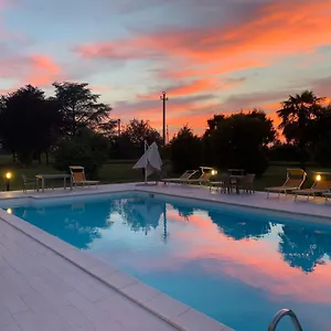 4* Hotell Le