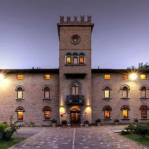 3* Hotell Castello