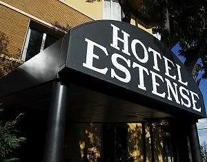 3* Hotell Estense