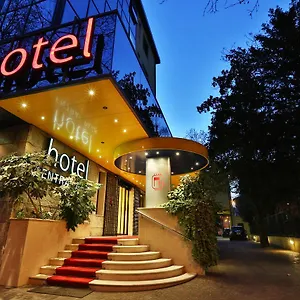 4* Hotell Park