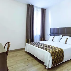 3* Hotell Western Liberta
